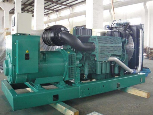 杭州西湖便携静音：租赁无声发电机组，便携式解决能源需求