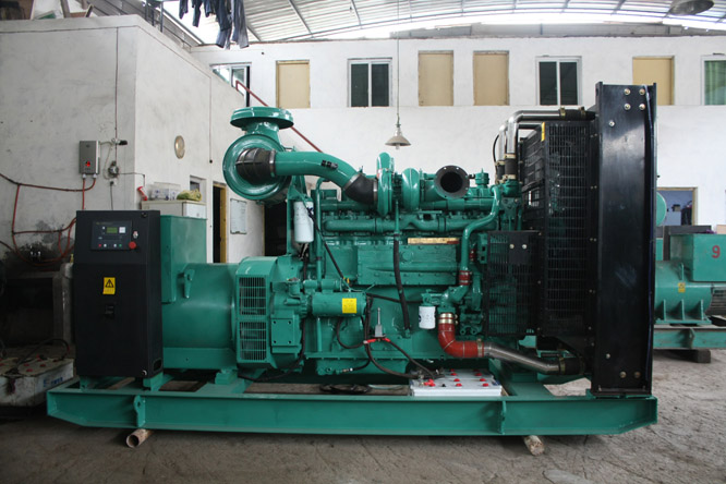 杭州西湖环保无噪音：租用静音发电机组，为环境和耳朵双重保驾护航